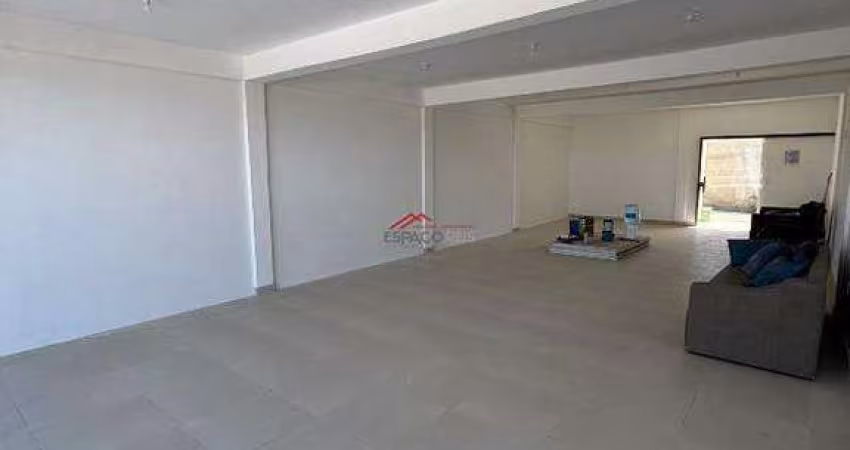 Loja para locação no bairro Marina com 85m²
