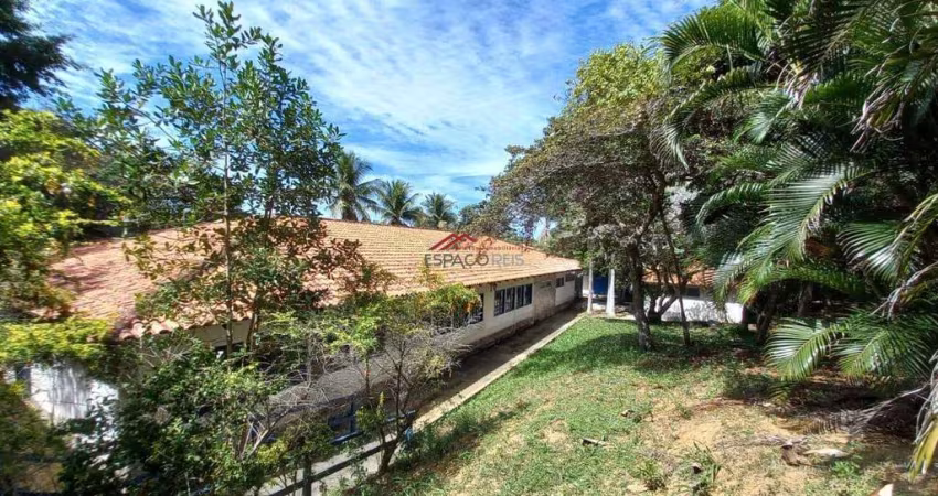 Casa à venda independente na Ferradura em Buzios