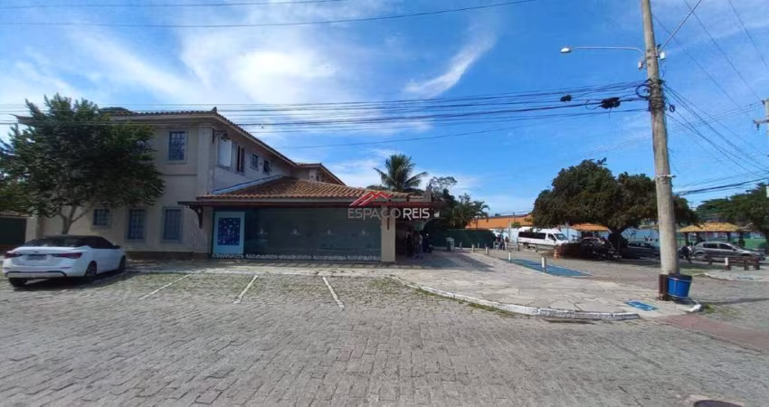 Loja de locação em Manguinhos Buzios