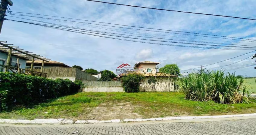 Terreno em condomínio com Rgi no bairro da Rasa!