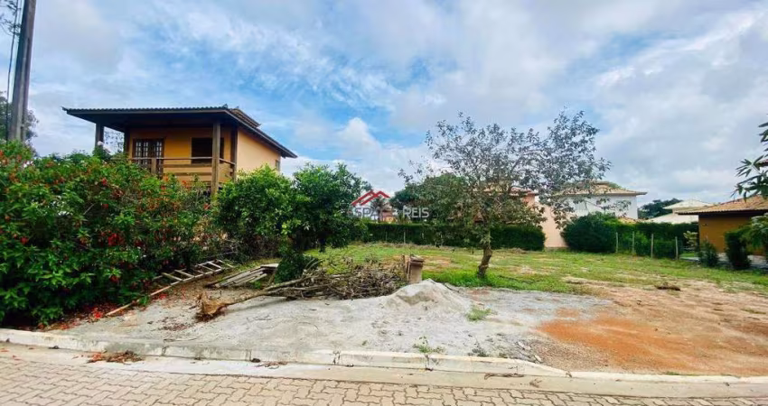 Terreno em condomínio com Rgi no bairro da Rasa !