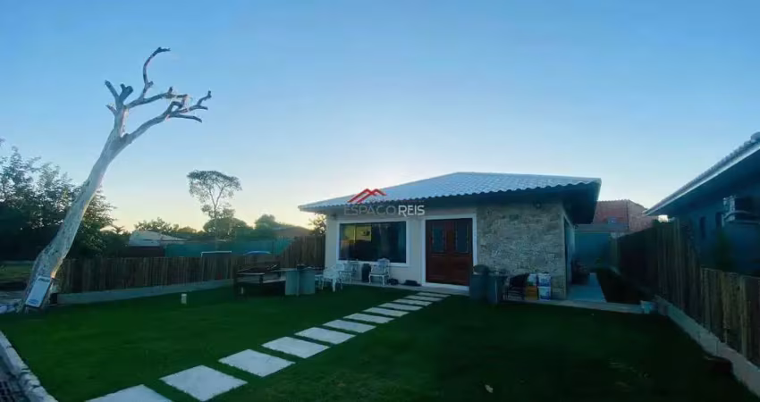 Casa em condomínio 3 quartos a venda no bairro da rasa!