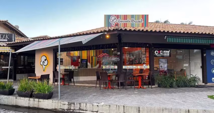 Loja comercial para locação no bairro de manguinhos!