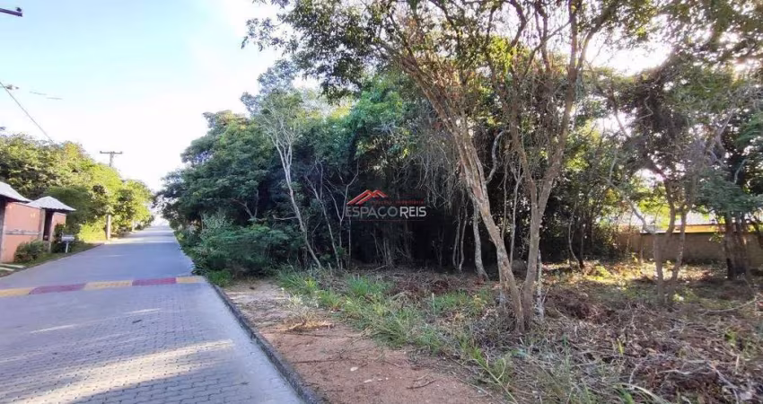Terreno em condomínio à venda em Búzios