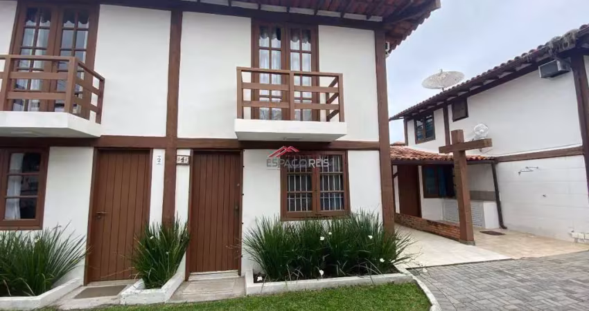 Casa em condomínio fechado com 2 quartos à venda na Rua Fernando Magalhães, Geribá, Armação dos Búzios