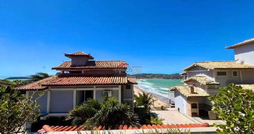 Casa de condomínio à venda – 5 quartos – geribá, búzios