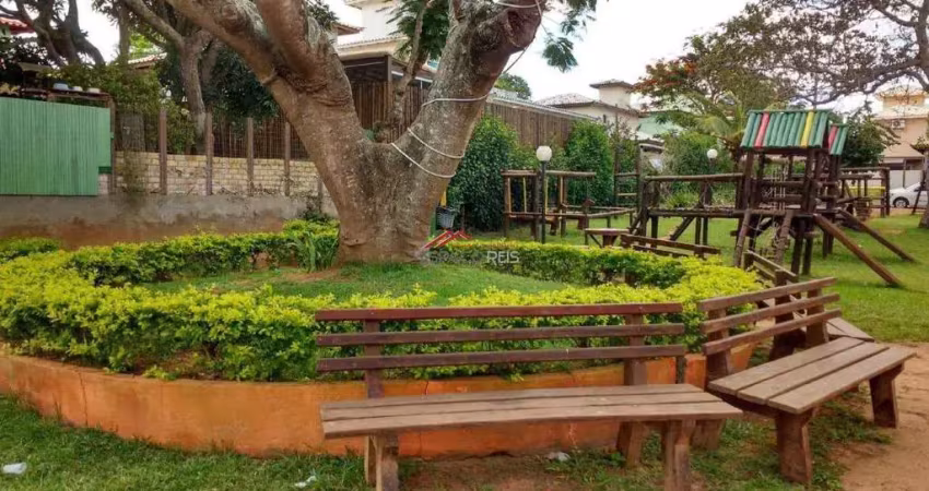 Terreno plano a vende dentro de condomínio na rasa, búzios.