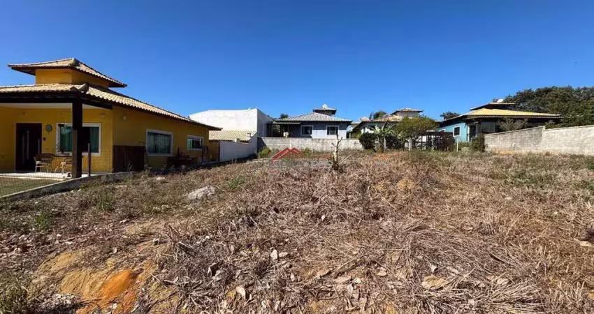 Terreno à venda dentro de condomínio na rasa em buzios
