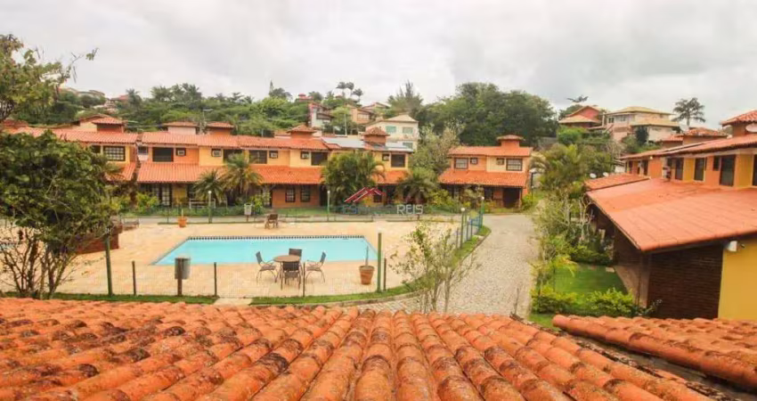 Casa em condomínio fechado com 3 quartos à venda na Rua Viêira Câmara, Geribá, Armação dos Búzios