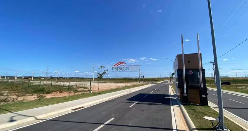 Terreno em condomínio 360 m² com rgi ,bairro baia formosa !
