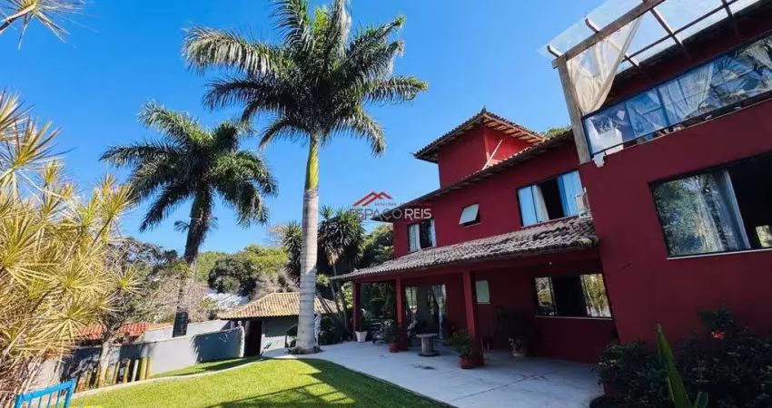 Casa independente para temporada ,5 quartos ,bairro são josé !