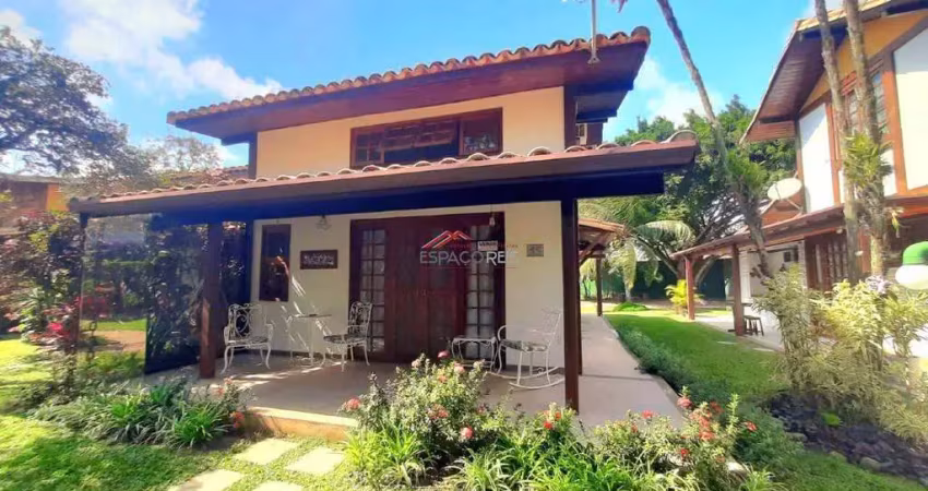 Casa em condomínio fechado com 2 quartos à venda na Avenida José Bento Ribeiro Dantas, Manguinhos, Armação dos Búzios