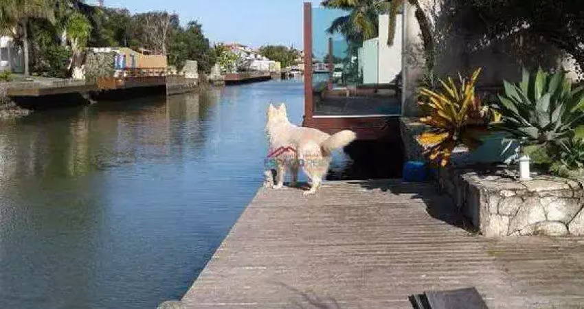 Terreno à venda na Alameda João de Barro, Marina, Armação dos Búzios