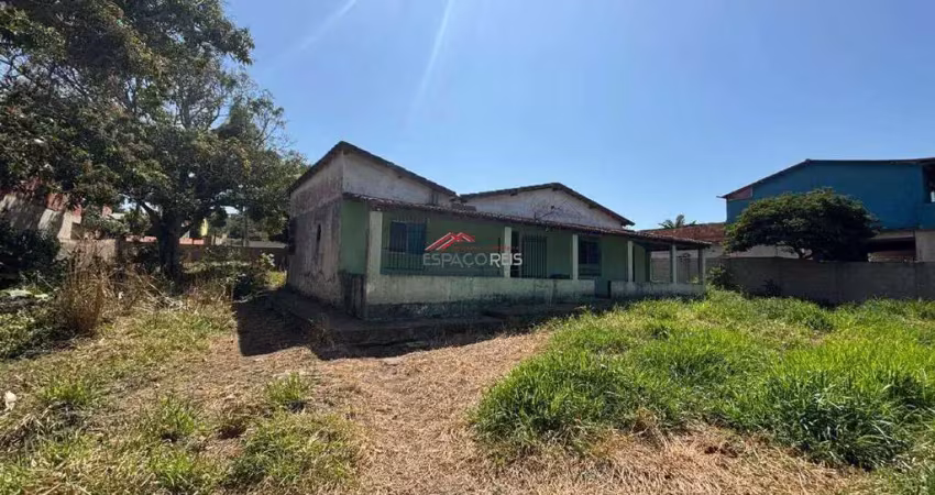 Casa à venda com 3 quartos independente na rasa em buzios