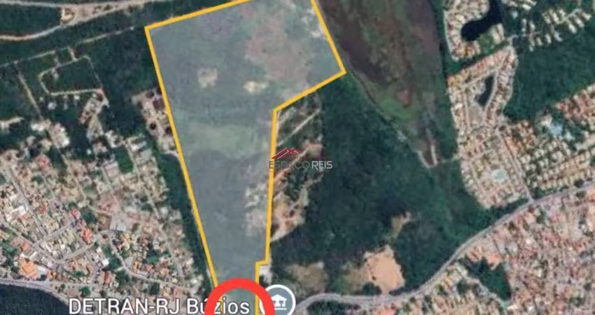 Terreno à venda na Avenida Laurinda de Souza Conceição, São José, Armação dos Búzios
