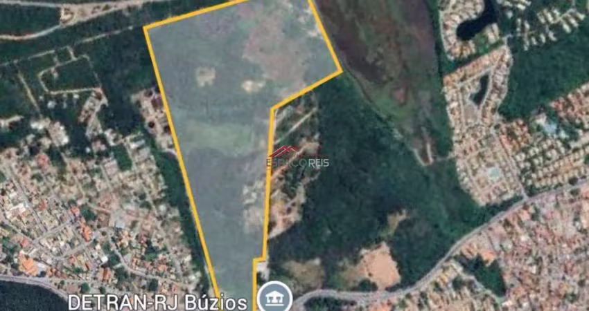 Terreno à venda na Avenida Laurinda de Souza Conceição, São José, Armação dos Búzios