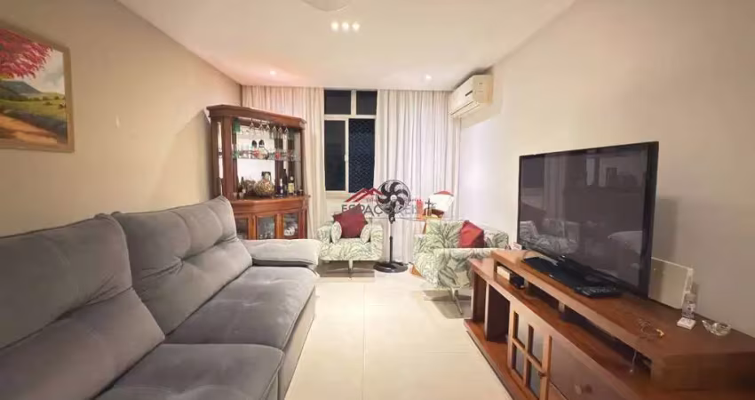 Apartamento, 1 suíte e 2 quartos, centro em cabo frio/rj