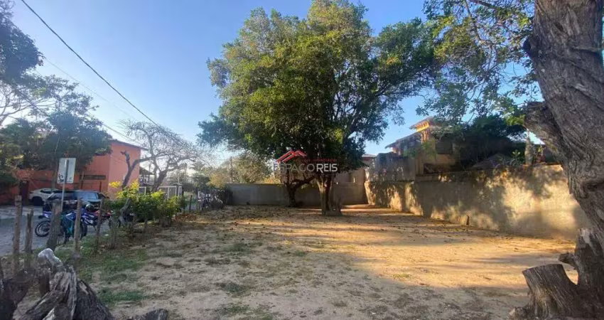 Terreno à venda na Avenida Geribá, Geribá, Armação dos Búzios