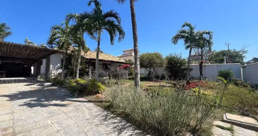 Casa independente à venda – 4 quartos – geribá, búzios