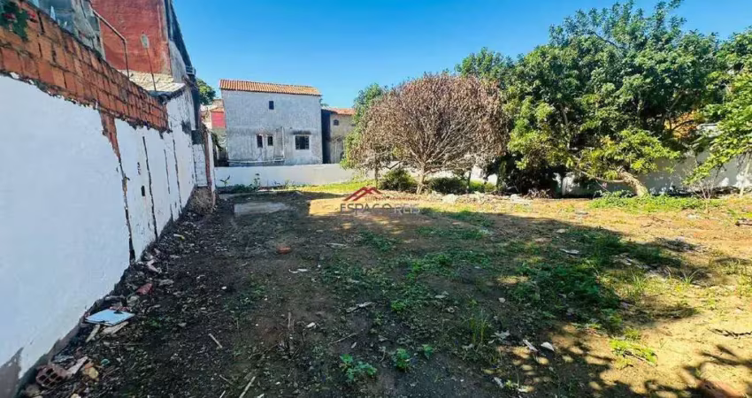 Terreno à venda na Rua da Linguiça, Geribá, Armação dos Búzios