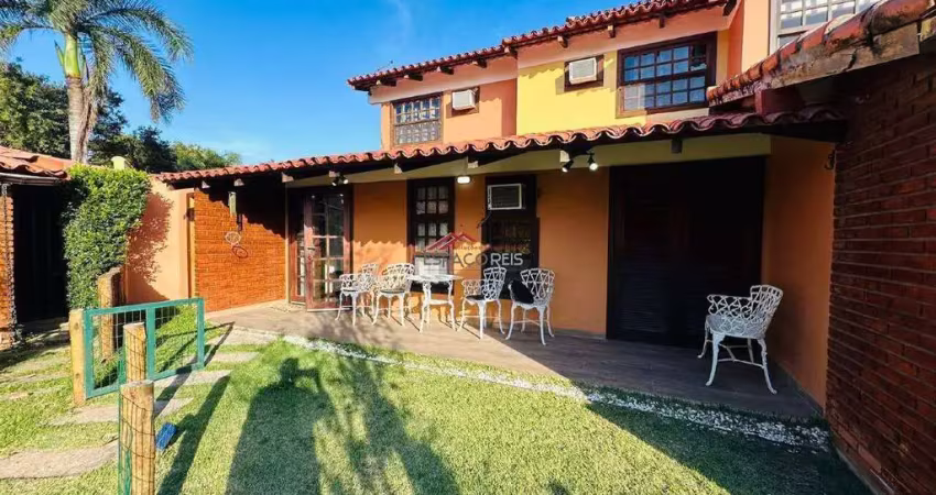 Casa em geribá a 400 metros da praia com 3 quartos.
