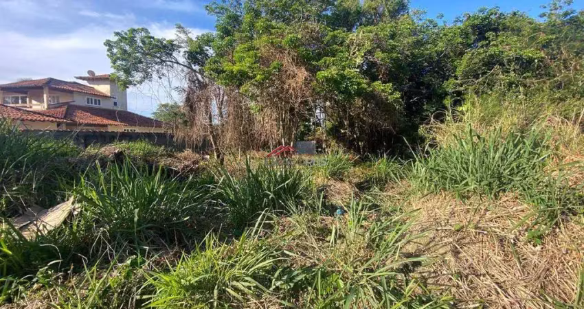 Terreno em condomínio fechado à venda na Av. Doze de Novembro, Caravelas, Armação dos Búzios