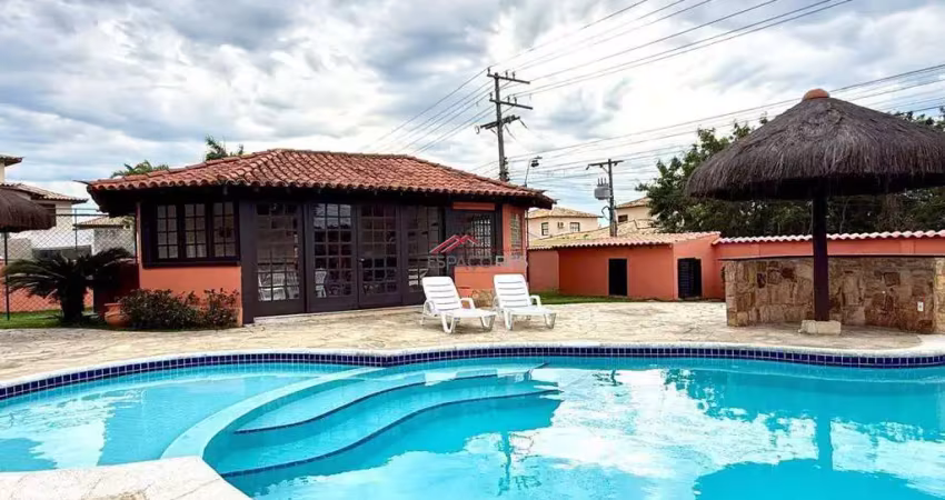 Apartamento com 1 quarto à venda na Rua Campo de Pouso, Geribá, Armação dos Búzios