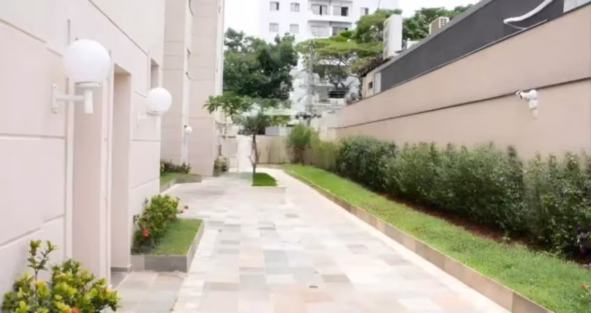Excelente oportunidade: Apartamento à venda em São Paulo-SP, Chácara Seis de Outubro! 3 quartos, 1 suíte, 2 salas, 1 vaga, 77m².