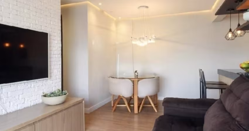 Lindo Apt  com  2 Dormitórios