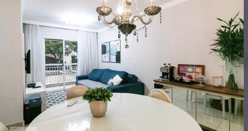 Apt em localização Maravilhosa