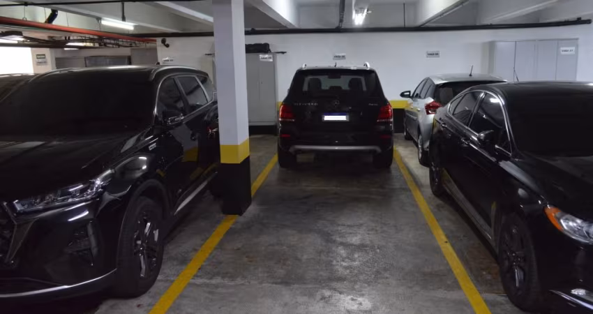 Apartamento para venda em São Paulo-SP, Jardim das Acácias, 3 quartos, 1 suíte, 1 sala, 4 banheiros, 2 vagas de garagem, 130m². Agende uma visita!