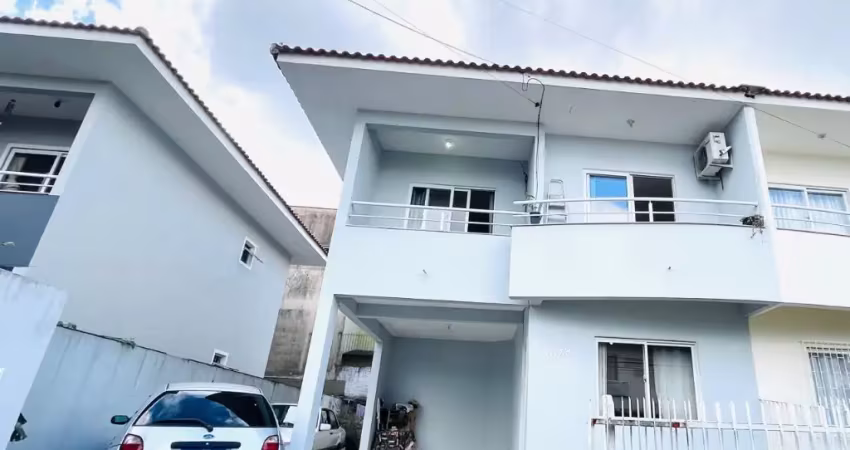 Exclusividade! sobrado com 3 dormitórios 1 suíte - ipiranga - são jose