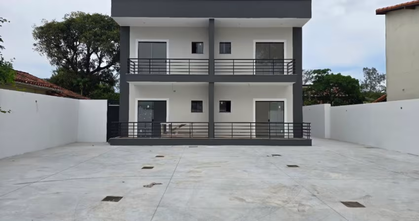 Aptos 2 quartos com suite São Pedro da Aldeia, Na Lagoa, Região dos Lagos.