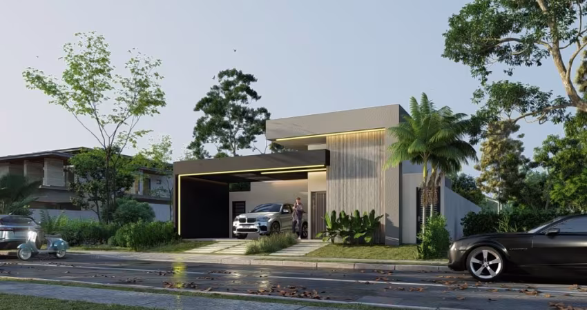 Casa 3 quartos Condominio Viverde I, São Pedro da Aldeia, Região dos Lagos