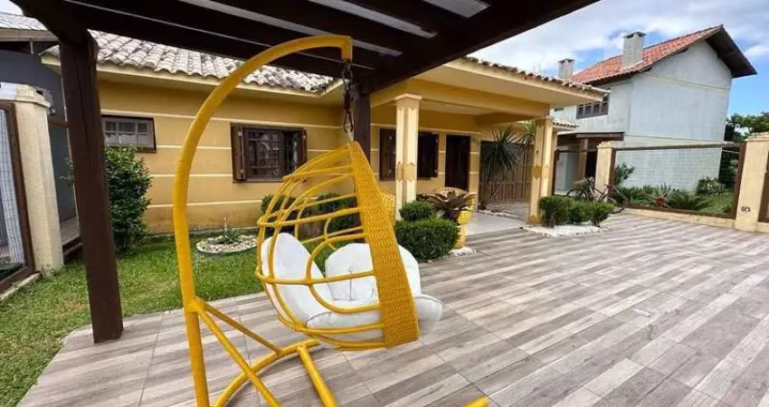 Casa com 3 quartos à venda na Iraí, Centro, Imbé