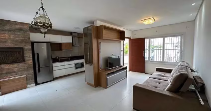 Casa com 3 quartos à venda no Centro, Tramandaí 