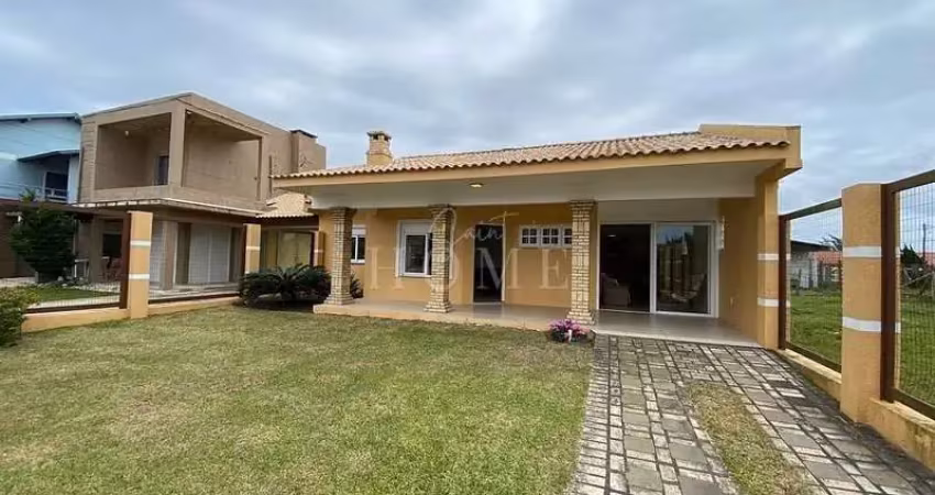 Casa com 3 quartos à venda no Mariluz (Distrito), Imbé 
