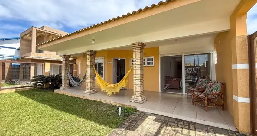 Casa com 3 quartos à venda no Mariluz (Distrito), Imbé 