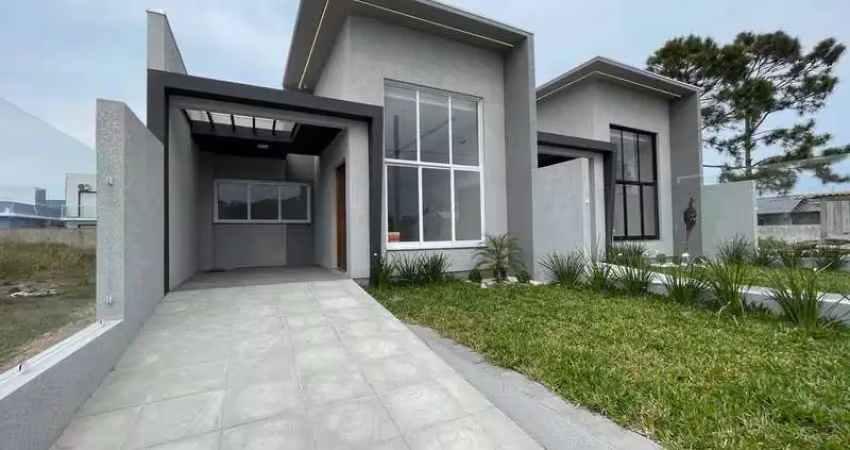 Casa com 3 quartos à venda no Centro, Imbé 