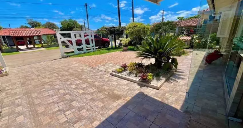Casa com 3 quartos à venda no Mariluz (Distrito), Imbé 
