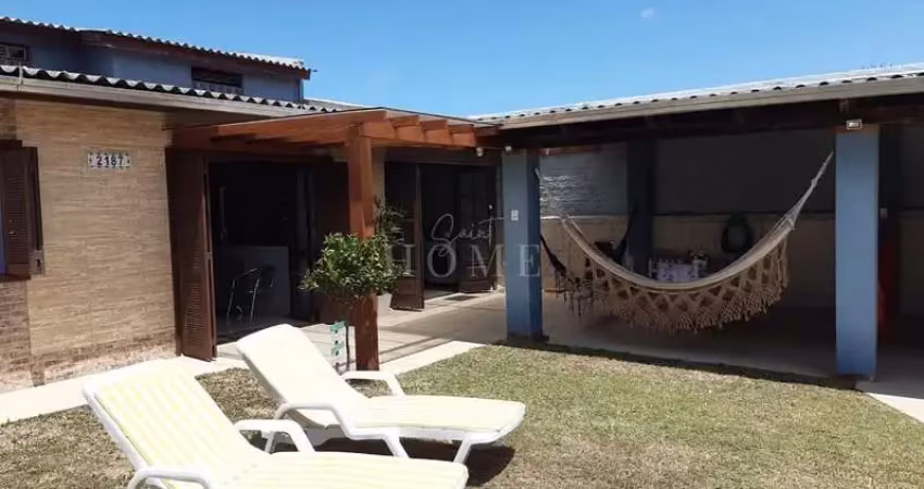 Casa com 3 quartos à venda no Centro, Imbé 
