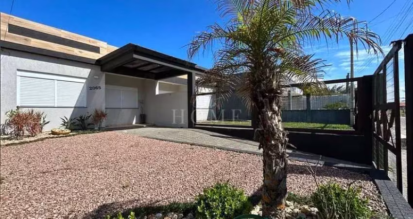 Casa com 2 quartos à venda no Mariluz (Distrito), Imbé 