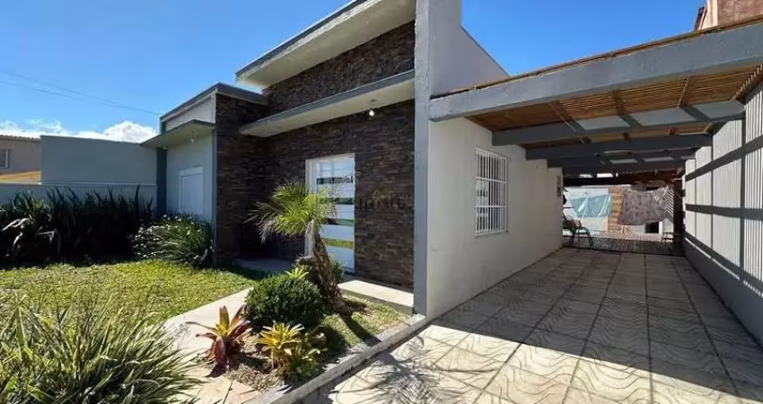Casa com 3 quartos à venda na Santa Rosa, Centro, Imbé