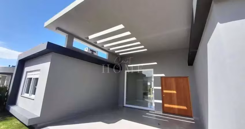 Casa com 4 quartos à venda no Condomínio Dubai Resort, Capão da Canoa 