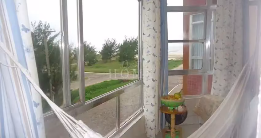 Apartamento com 1 quarto à venda no Capão Novo, Capão da Canoa 