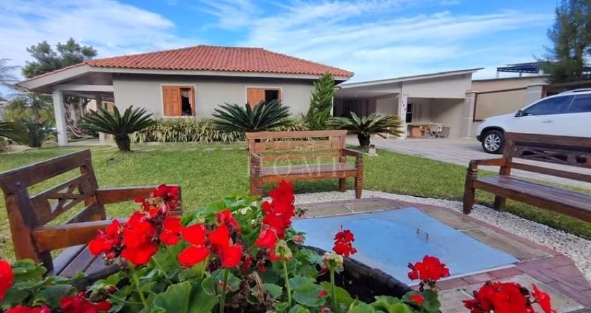 Casa com 3 quartos à venda no Nordeste, Imbé 