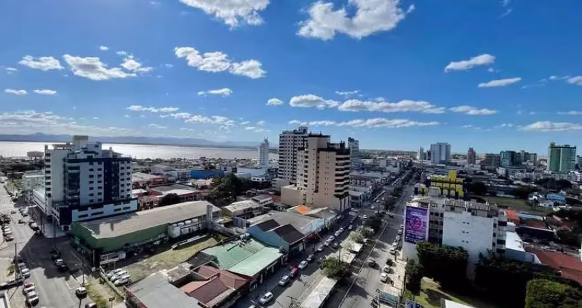 Apartamento com 3 quartos à venda na Emancipação, Centro, Tramandaí