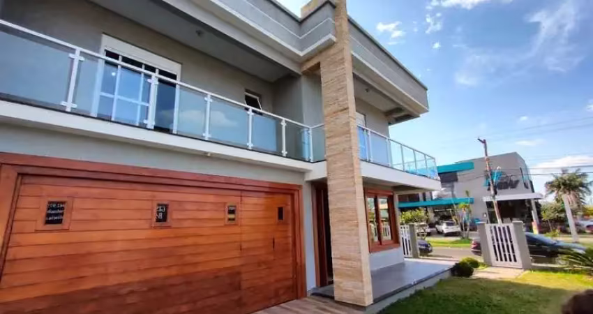 Casa com 3 quartos à venda no Centro, Imbé 