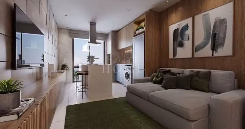 Apartamento com 3 quartos à venda em Navegantes, Capão da Canoa 