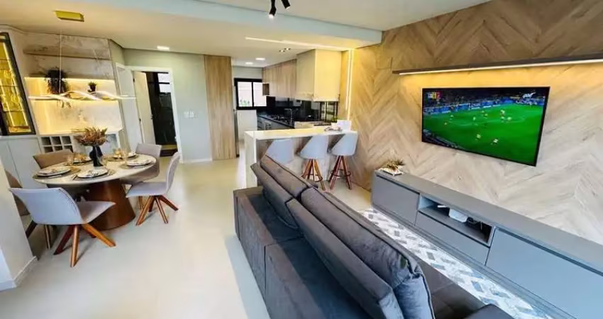 Casa com 3 quartos à venda no Centro, Imbé 